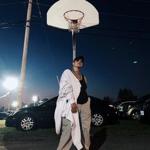 Meet your Posher, Mars